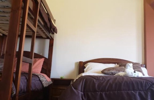 Cayambe House | Discover Hospedaje San Fernando: Pet-Friendly Retreat