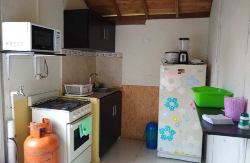 Medellin Ski Chalet | Cozy Hospedaje Santaelena: Family-Friendly Mountain Retreat