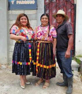 Santa Clara La Laguna House | Hospedaje Santamaría