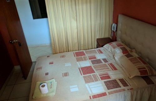 Casma Hotel | Pet-Friendly Stay at Hospedaje SECHIN with Breakfast & Hot Tub