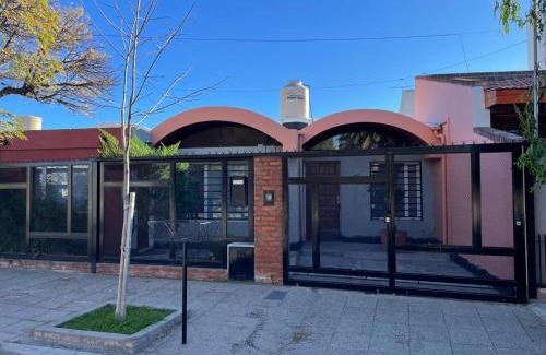 Trelew Apartment | Hospedaje Soberanía
