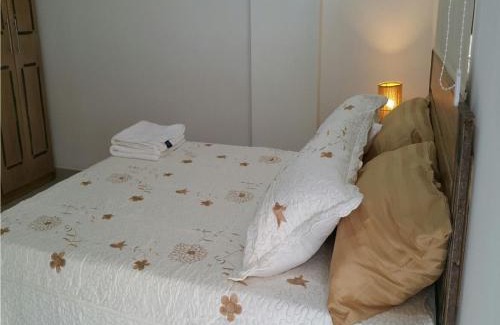 Punta Hansa Apartment | Family-Friendly Retreat at Hospedaje Solymar III in Sarie Bay
