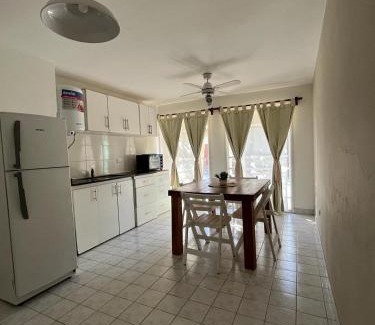 Roque Perez Apartment | Family-Friendly Stay at Hospedaje Temporario Roque Pérez