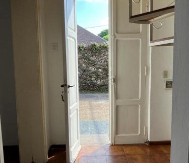 Roque Perez Apartment | Family-Friendly Stay at Hospedaje Temporario Roque Pérez