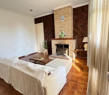 Roque Perez Apartment | Family-Friendly Stay at Hospedaje Temporario Roque Pérez