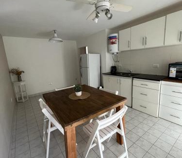 Roque Perez Apartment | Family-Friendly Stay at Hospedaje Temporario Roque Pérez