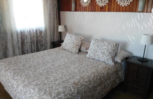 El Rosario Hotel | Budget-Friendly Stay at HOSPEDAJE TU SITIO with Kitchen
