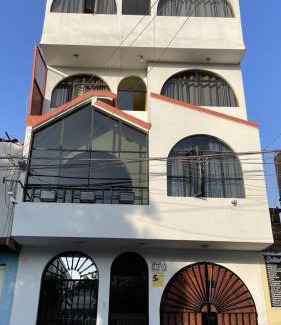 Callao Bed & Breakfast | Budget-Friendly Stay at Hospedaje Turístico Peruvian Wasi