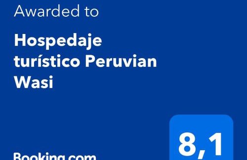 Callao Bed & Breakfast | Budget-Friendly Stay at Hospedaje Turístico Peruvian Wasi