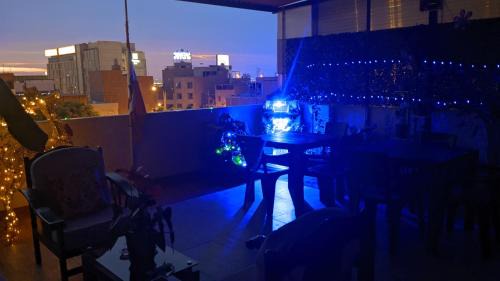 Callao Bed & Breakfast | Budget-Friendly Stay at Hospedaje Turístico Peruvian Wasi
