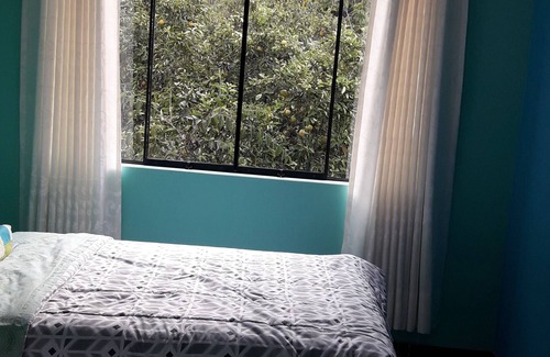 Kimiri Hotel | Discover Affordable Stays at Hospedaje Turístico Real Madrid