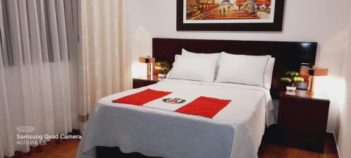 Santa Leonor House | Discover Dreamy Stays at Sueños de Luna Inn, Chorrillos