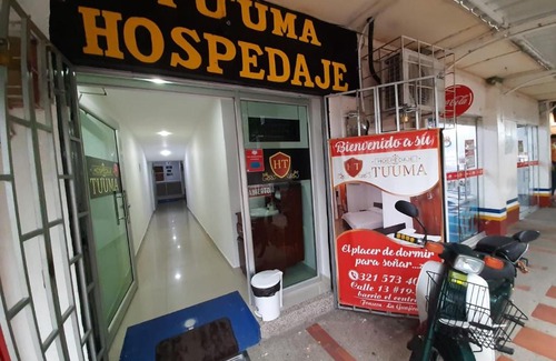Barrancas Hotel | Budget-Friendly Stay at Hospedaje Tuuma with Breakfast