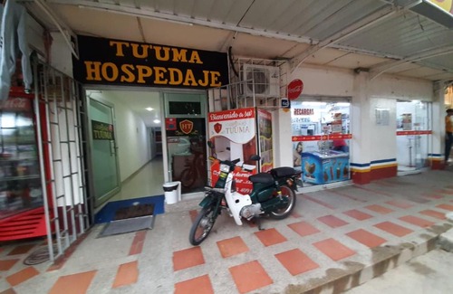 Barrancas Hotel | Budget-Friendly Stay at Hospedaje Tuuma with Breakfast