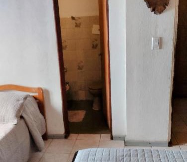 El Bolson Hotel | Comfortable Hospedaje Unelen: Pet-Friendly with Breakfast