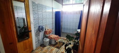 Sierpe Apartment | Budget-Friendly Stay at Hospedaje Valencia Osa, CR