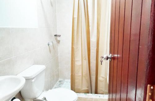 Zona 4 Apartment | Pet-Friendly Stay at Hospedaje Via 7 with High Ratings