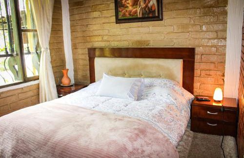 Floresta House | Experience Comfort at Hospedaje Villa Eucalyptus - 10/10 Rated