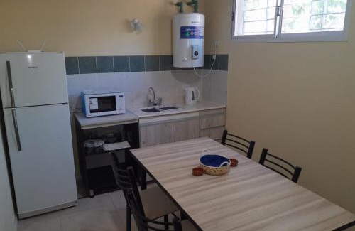 San Juan Apartment | Exceptional Stay at Hospedaje VinoSol with Breakfast Included