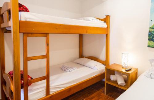 Salento House | Oceanfront Comfort at Hospedaje Vista Hermosa Salento