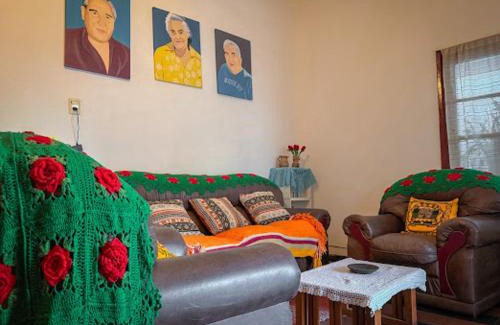 Tinogasta House | Hospedaje Wasi