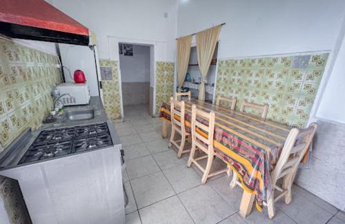 Tinogasta House | Hospedaje Wasi