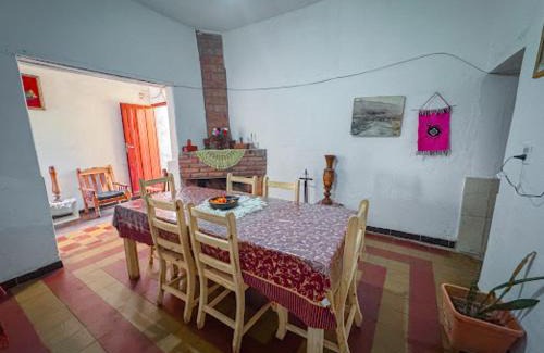 Tinogasta House | Hospedaje Wasi