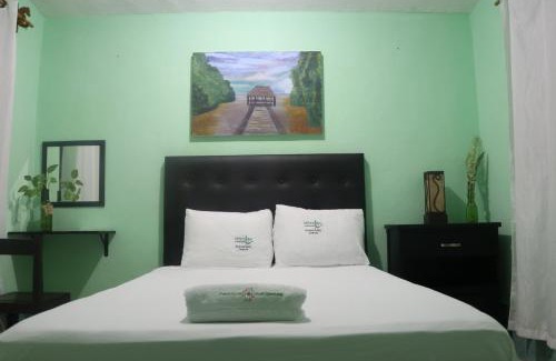 Isla Arena Hotel | Guest Rated 9/10 at Hospedaje Wotoch Aayin with Pool