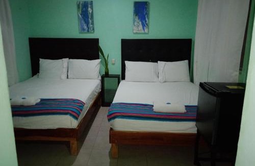 Isla Arena Hotel | Guest Rated 9/10 at Hospedaje Wotoch Aayin with Pool