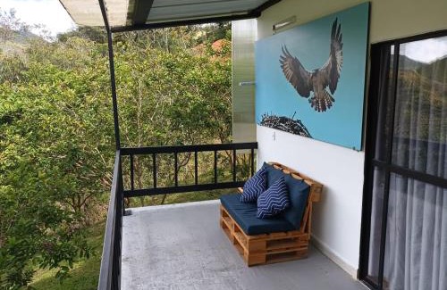Concepcion House | Pet-Friendly Cabaña with Wifi and River Access in Concepción