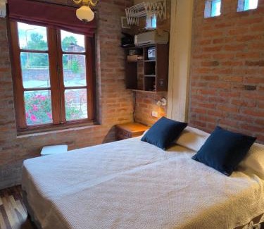 Palpala Apartment | Discover Hospedajes JUJUY: Family-Friendly with Kitchen