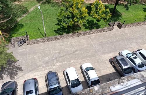 Palpala Apartment | Discover Hospedajes JUJUY: Family-Friendly with Kitchen