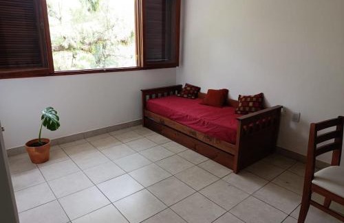 Palpala Apartment | Discover Hospedajes JUJUY: Family-Friendly with Kitchen