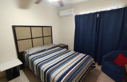 Hermosillo Apartment | Guest Rated: La Quinta Departamento Ejecutivo with Parking