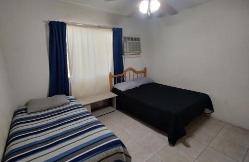 Hermosillo Apartment | Guest Rated: La Quinta Departamento Ejecutivo with Parking