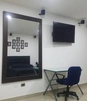 Robledo Apartment | Eco-Friendly Loft in Pilarica - Guest Rated 9.9/10!
