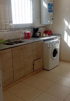 San Juan Apartment | Hospedajessj 1