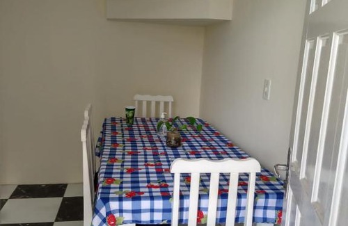 Lages Apartment | Top-Rated Hospedar-Residencial Sabrina: Pet-Friendly Stay