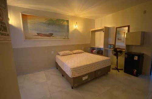 Maua Hotel | Budget-Friendly Stay at Hotel Eden with Family Amenities