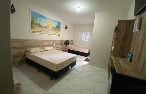 Maua Hotel | Budget-Friendly Stay at Hotel Eden with Family Amenities