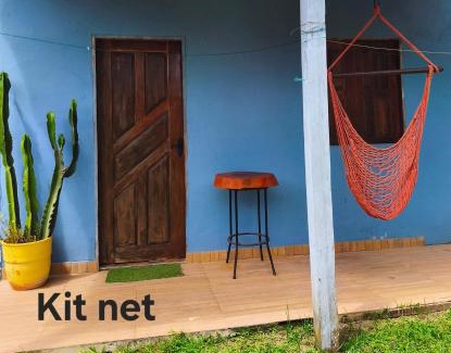 Murucupi Apartment | Pet-Friendly Stay at Hospedaria Caripí - Guest Rated 10/10