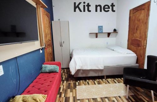 Murucupi Apartment | Pet-Friendly Stay at Hospedaria Caripí - Guest Rated 10/10