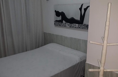 Taiba House | Guest Rated 10/10: Hospedaria Consulado Paulista Awaits