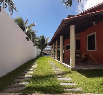 Taiba House | Guest Rated 10/10: Hospedaria Consulado Paulista Awaits