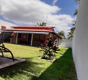 Taiba House | Guest Rated 10/10: Hospedaria Consulado Paulista Awaits