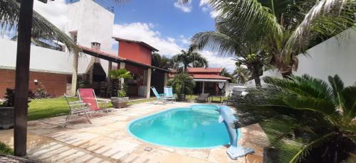 Taiba House | Guest Rated 10/10: Hospedaria Consulado Paulista Awaits