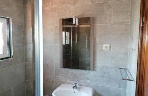 Viseu House | Welcoming Hospedaria D. Fernando: Family-Friendly Retreat