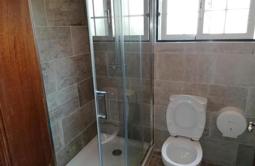 Viseu House | Welcoming Hospedaria D. Fernando: Family-Friendly Retreat