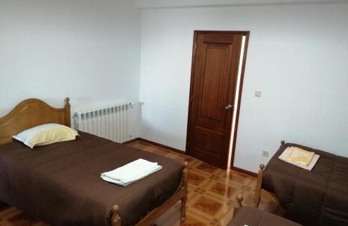 Viseu House | Welcoming Hospedaria D. Fernando: Family-Friendly Retreat