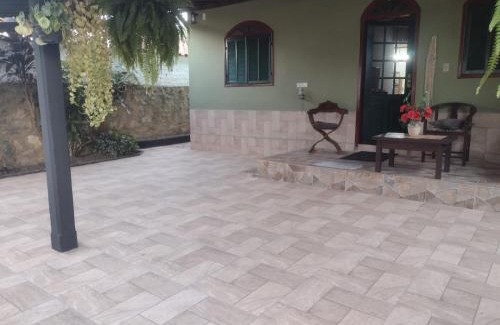 Tiradentes Bed & Breakfast | Guest Rated 10/10: Hospedaria de Heliana Awaits You